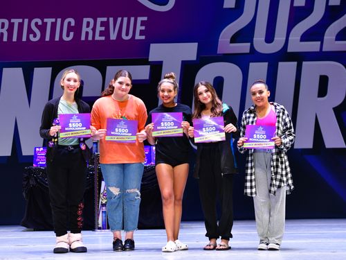 Redondo Beach, CA - 6/3/2022 - Awards