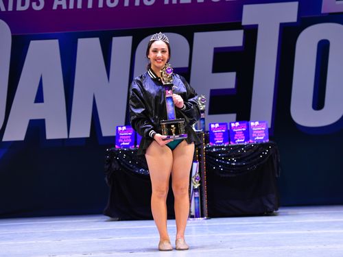 Redondo Beach, CA - 6/3/2022 - Awards