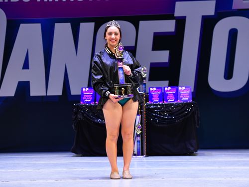 Redondo Beach, CA - 6/3/2022 - Awards
