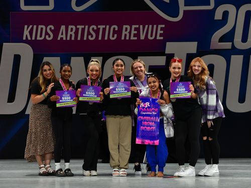 Redondo Beach, CA - 6/3/2022 - Awards