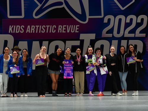 Redondo Beach, CA - 6/3/2022 - Awards
