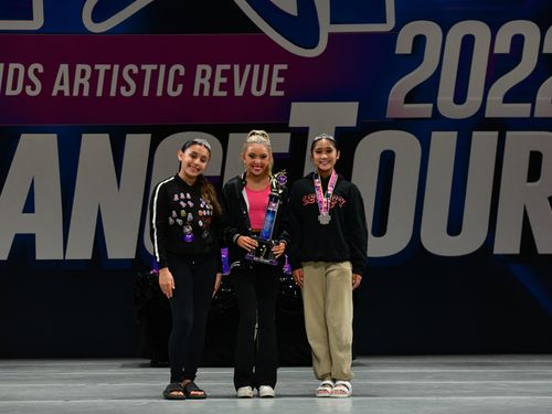 Redondo Beach, CA - 6/3/2022 - Awards