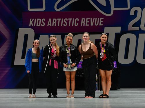 Redondo Beach, CA - 6/3/2022 - Awards