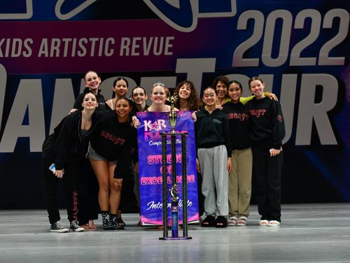 Redondo Beach, CA - 6/3/2022 - Awards