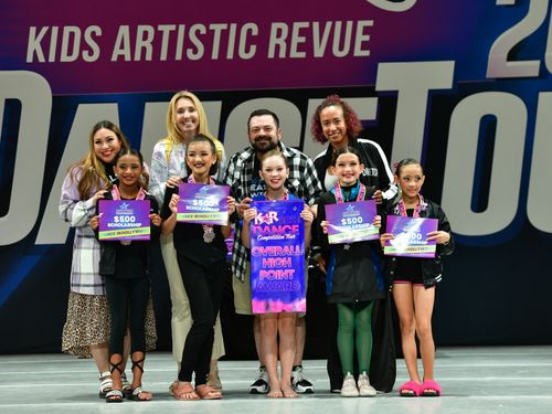 Redondo Beach, CA - 6/3/2022 - Awards