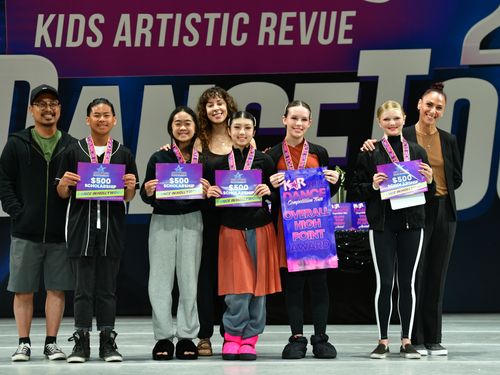 Redondo Beach, CA - 6/3/2022 - Awards
