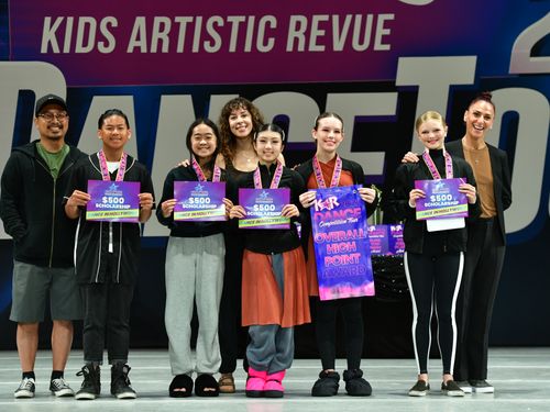 Redondo Beach, CA - 6/3/2022 - Awards