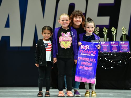 Redondo Beach, CA - 6/3/2022 - Awards