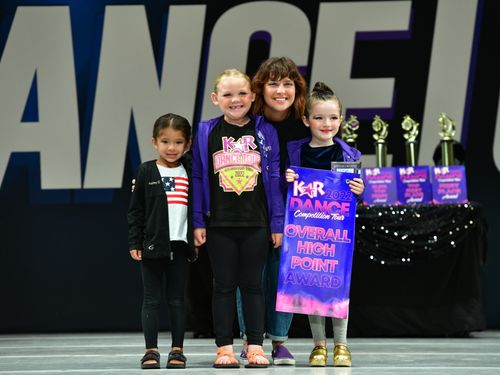 Redondo Beach, CA - 6/3/2022 - Awards