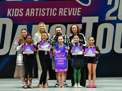 Redondo Beach, CA - 6/3/2022 - Awards