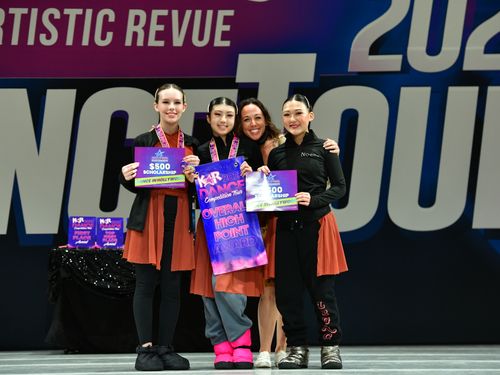 Redondo Beach, CA - 6/3/2022 - Awards