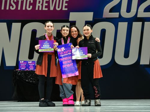 Redondo Beach, CA - 6/3/2022 - Awards