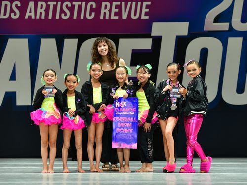 Redondo Beach, CA - 6/3/2022 - Awards