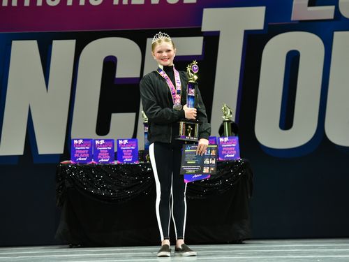 Redondo Beach, CA - 6/3/2022 - Awards