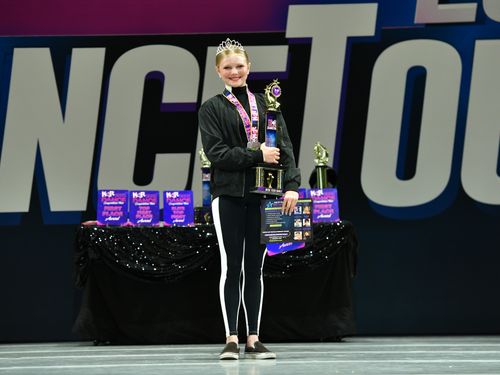 Redondo Beach, CA - 6/3/2022 - Awards