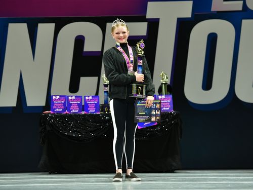 Redondo Beach, CA - 6/3/2022 - Awards