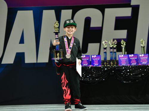 Redondo Beach, CA - 6/3/2022 - Awards