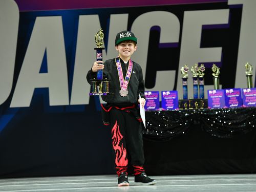 Redondo Beach, CA - 6/3/2022 - Awards