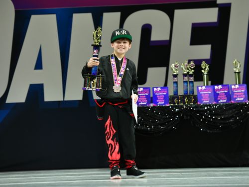Redondo Beach, CA - 6/3/2022 - Awards