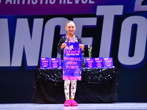 Redondo Beach, CA - 6/3/2022 - Awards