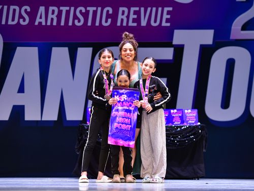Redondo Beach, CA - 6/3/2022 - Awards