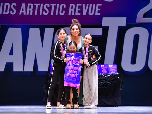 Redondo Beach, CA - 6/3/2022 - Awards