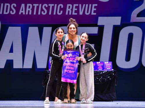 Redondo Beach, CA - 6/3/2022 - Awards
