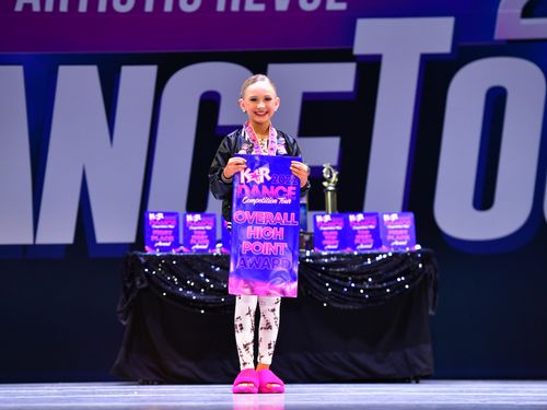 Redondo Beach, CA - 6/3/2022 - Awards