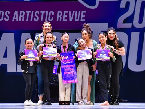 Redondo Beach, CA - 6/3/2022 - Awards
