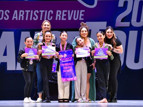 Redondo Beach, CA - 6/3/2022 - Awards