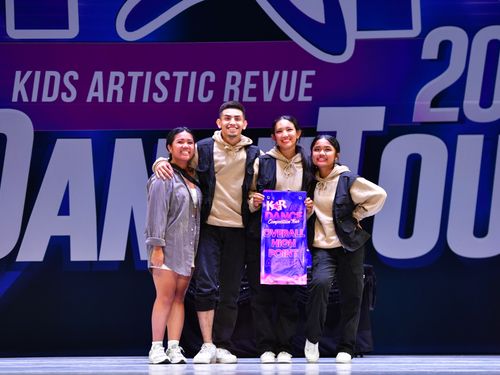 Redondo Beach, CA - 6/3/2022 - Awards