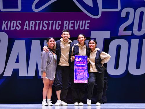 Redondo Beach, CA - 6/3/2022 - Awards