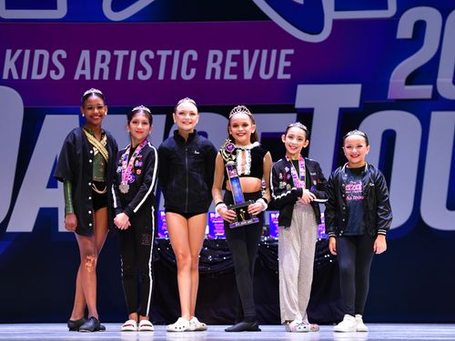Redondo Beach, CA - 6/3/2022 - Awards