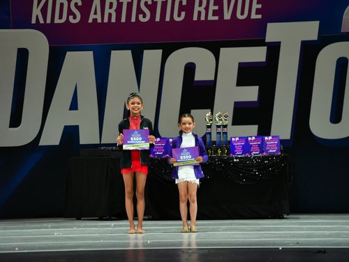 Redondo Beach, CA - 6/3/2022 - Awards