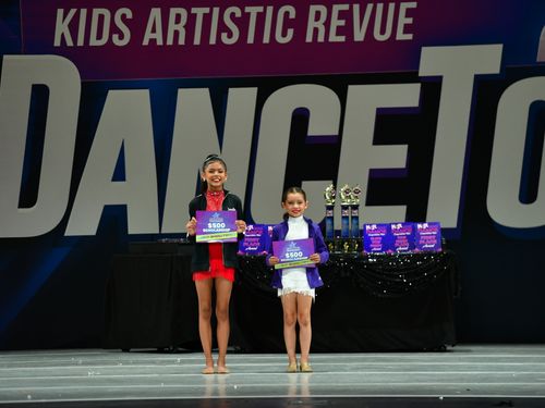 Redondo Beach, CA - 6/3/2022 - Awards