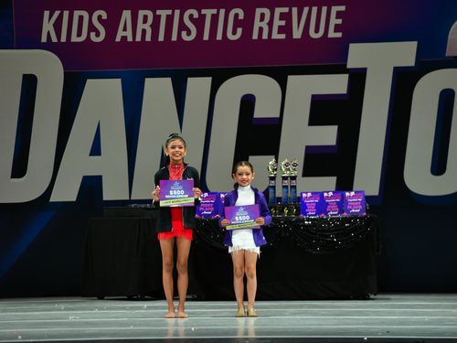 Redondo Beach, CA - 6/3/2022 - Awards