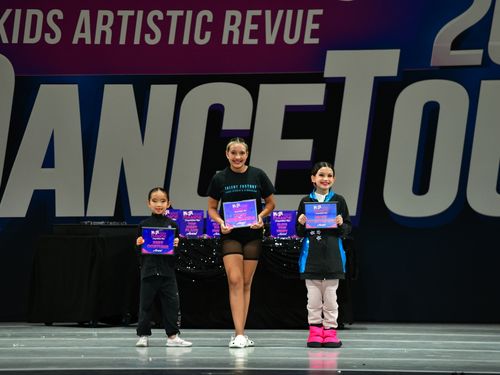 Redondo Beach, CA - 6/3/2022 - Awards