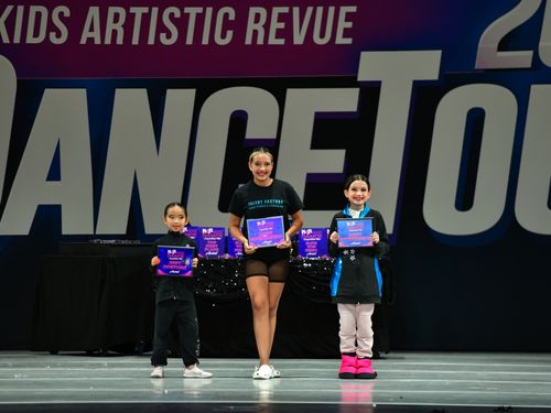 Redondo Beach, CA - 6/3/2022 - Awards