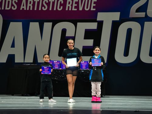 Redondo Beach, CA - 6/3/2022 - Awards