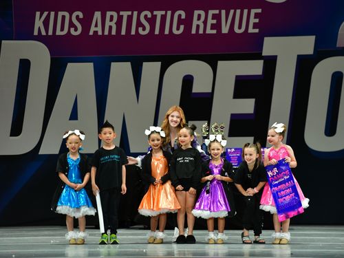 Redondo Beach, CA - 6/3/2022 - Awards
