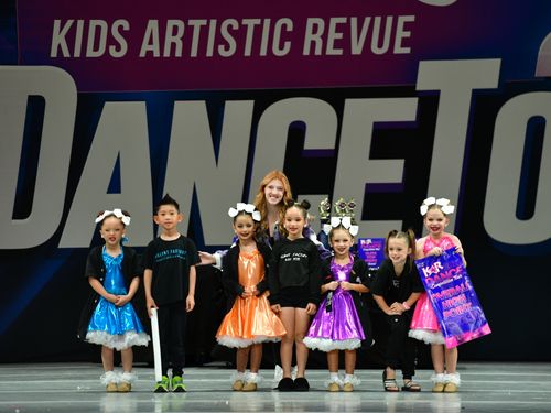 Redondo Beach, CA - 6/3/2022 - Awards