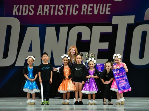 Redondo Beach, CA - 6/3/2022 - Awards