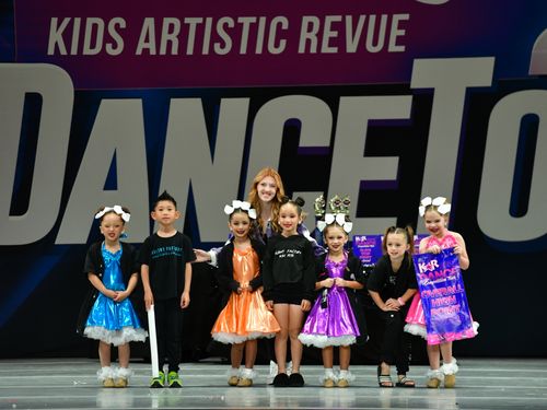 Redondo Beach, CA - 6/3/2022 - Awards