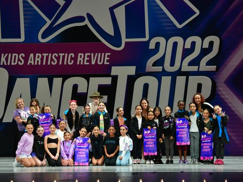 Redondo Beach, CA - 6/3/2022 - Awards