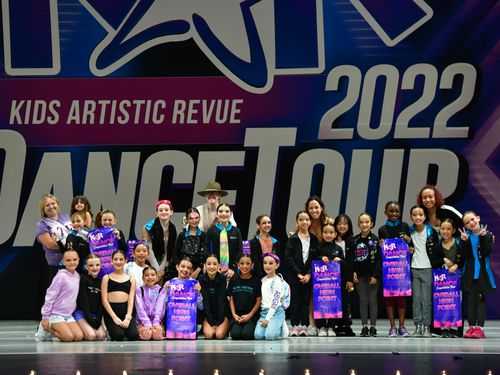 Redondo Beach, CA - 6/3/2022 - Awards