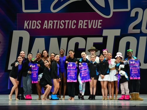 Redondo Beach, CA - 6/3/2022 - Awards