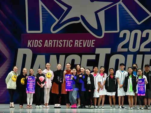Redondo Beach, CA - 6/3/2022 - Awards