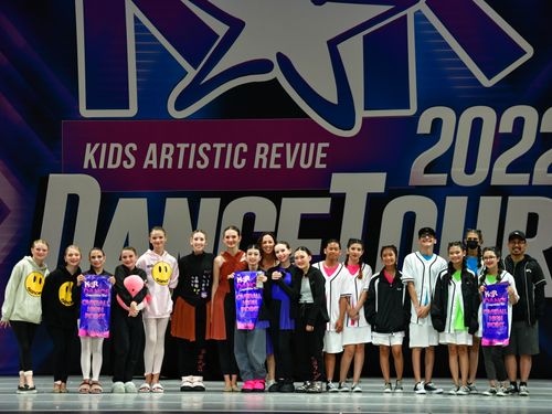 Redondo Beach, CA - 6/3/2022 - Awards