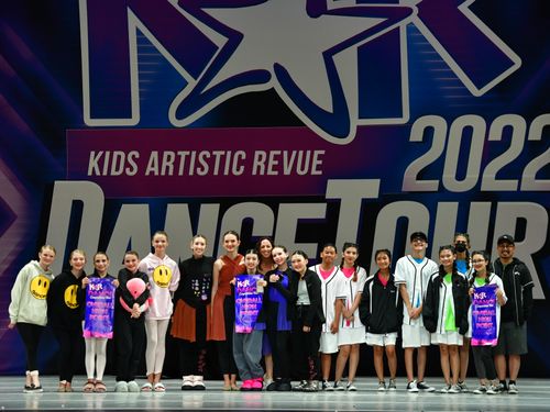Redondo Beach, CA - 6/3/2022 - Awards