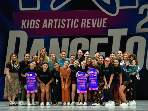Redondo Beach, CA - 6/3/2022 - Awards